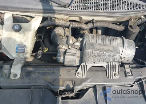 2010 Chevrolet Express 2500 Work Van from USA, damaged, VIN 1GCZGFBG6A1121899